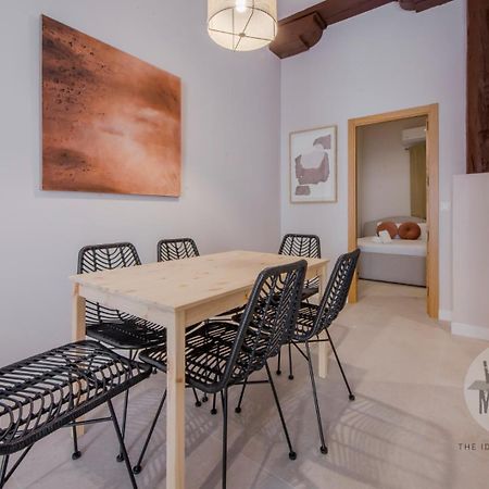 Tarde De Madrid Para 8 En Tesoro 6 Kültér fotó
